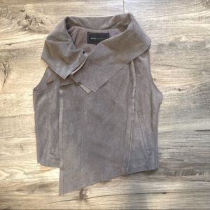 BCBG MaxAzria Fabian Vest